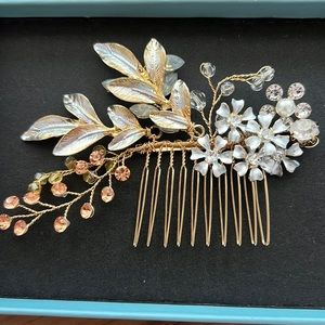Hair pin NWOT